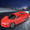 1Pc Simulation Remote Control Car Random Color Model Electric 2-Way Rc Sports Car Toy For Boys Girls Birthday Gifts Random Color