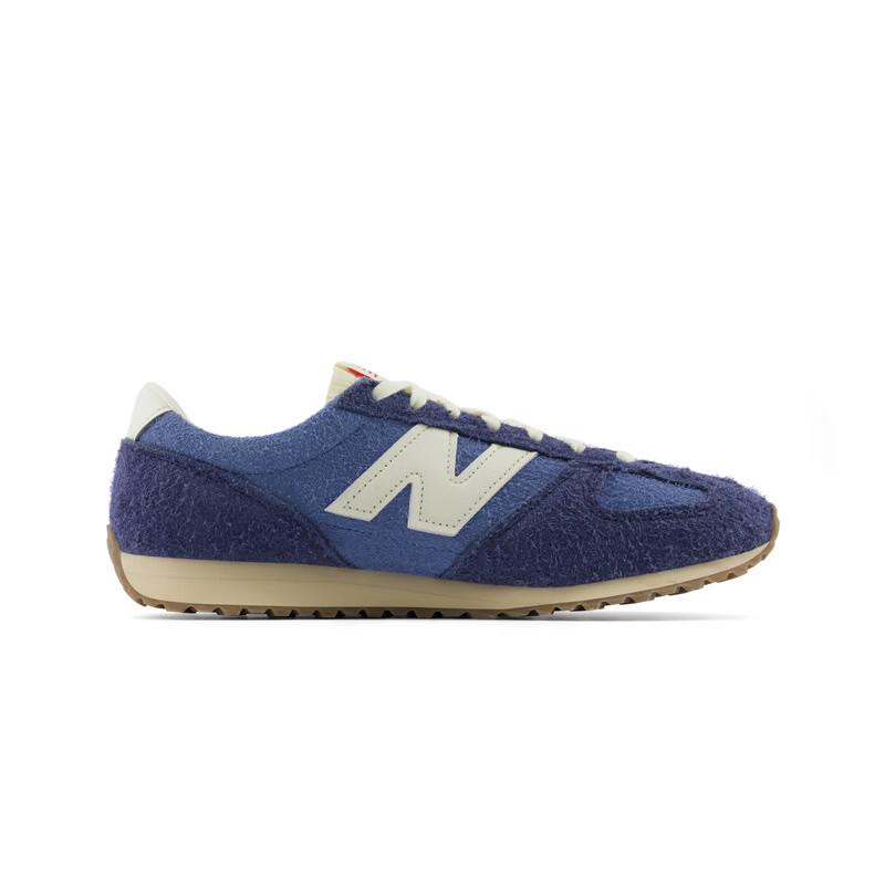 New Balance U471PSB 471 Series Unisex Casual Sport Shoes