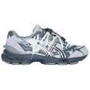 TOGA x ASICS Gel Cumulus 16 TG Grey Black Pure Silver Unisex Sneakers 1203A838-020