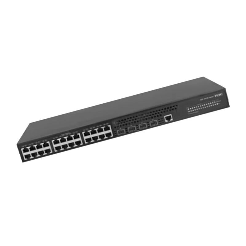 H3C LS-5130S-28S-EI-H1 Enterprise Managed Switch