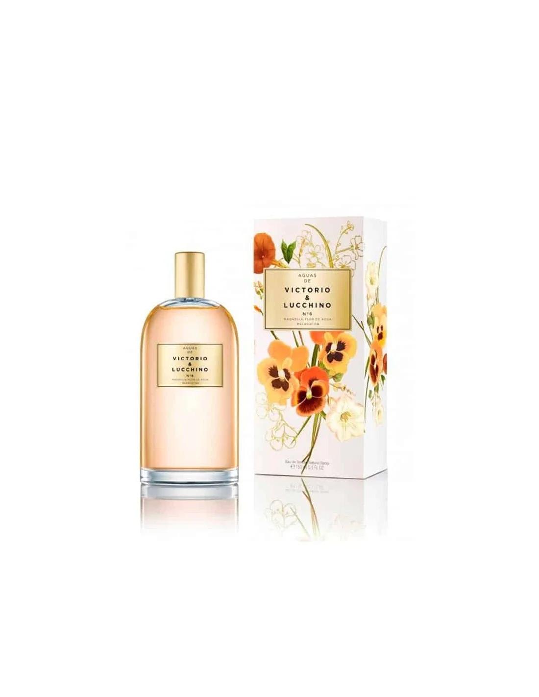 Victorio y Lucchino Col V y L Eau N6 150ml Nouveau