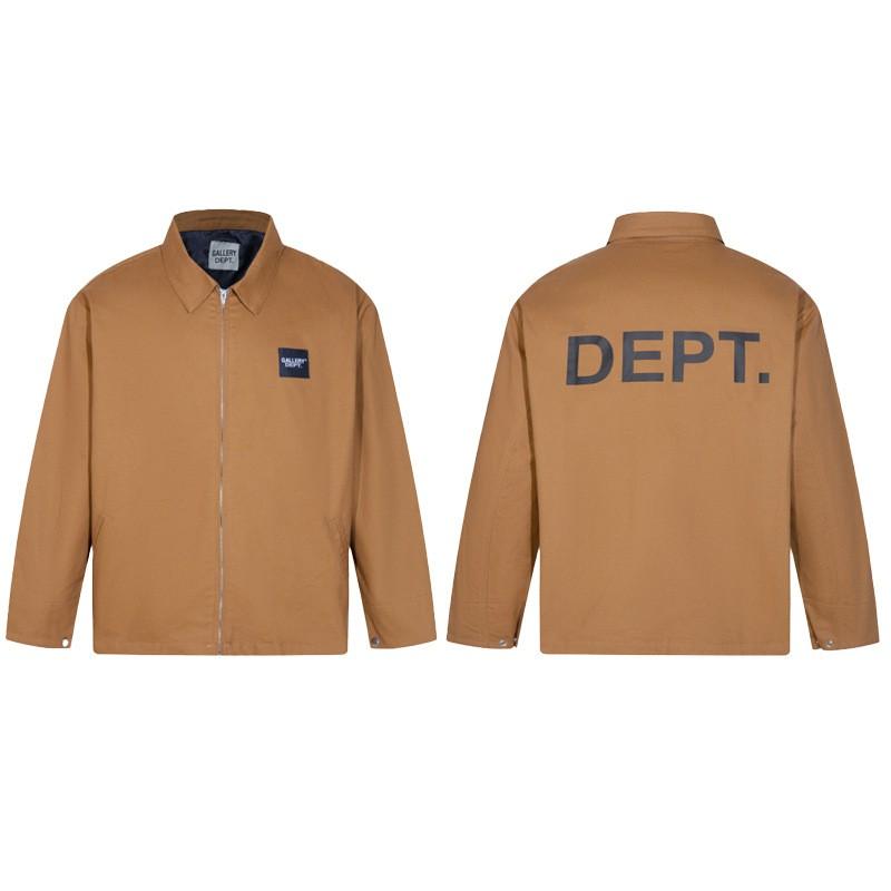 GALLERY DEPT Graffiti Letter Hooded Sweatshirt Unisex Oversized Streetwear Pullover Jacket Men Women