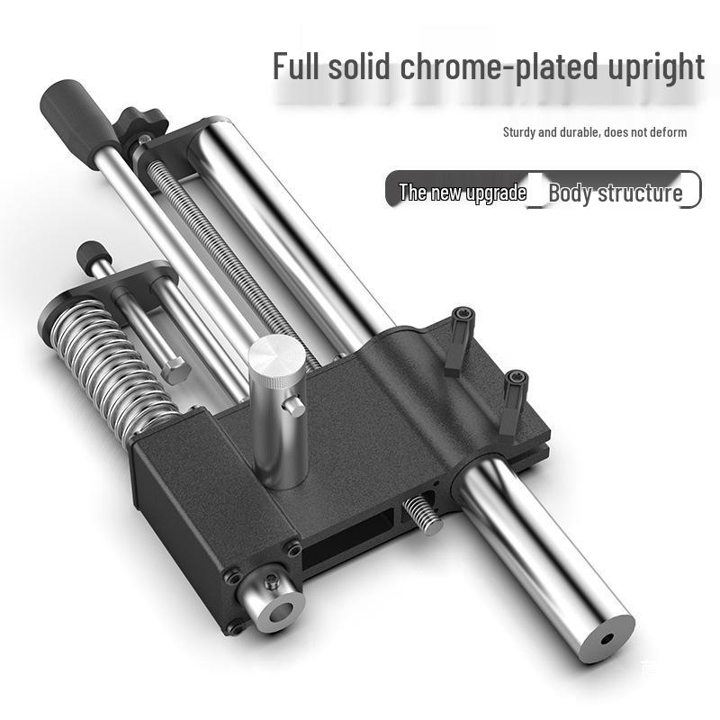 2025 Rust-Proof Manual Die-Cutting & Stamping Machine