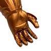 Guantelete del Infinito de Vengadores 3 Infinity War de Calidad Premium Luz LED Guantes de Thanos Accesorio de Cosplay Para Entusiastas