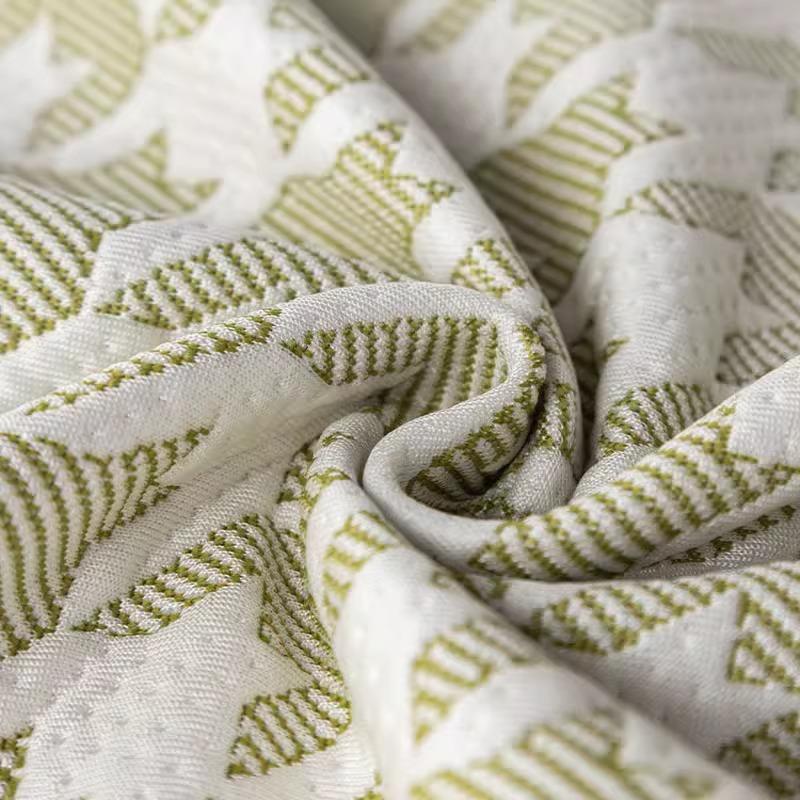 Cool Bean Summer Sofa Cover Cloth One Piece Summer Ice Sofa Towel All-Inclusive Non-Slip Anti-Scratch Cover Blanket