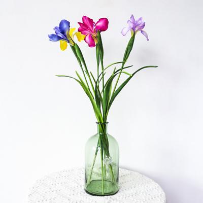 Ausgefallene Kunstblumen, farbecht, lange Lebensdauer, realistisch