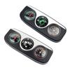 OIMG 3-in-1 Multifunction Car Compass Ball
