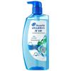 Head & Shoulders Deep Clean Refreshing Anti-Dandruff Shampoo