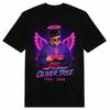 Oliver Tree Pocta Odpočívej v pokoji 1993-2026 Pamětní Unisex S-5XL Tričko YH380