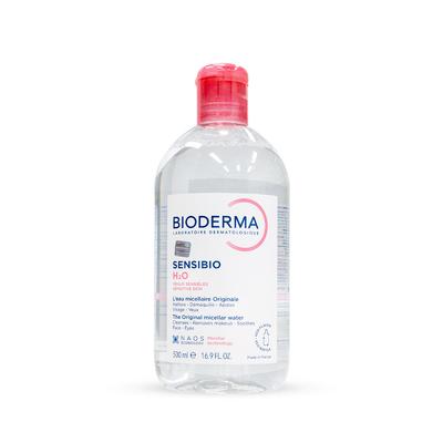 Sensibio H2O Cleansing Water 500ml