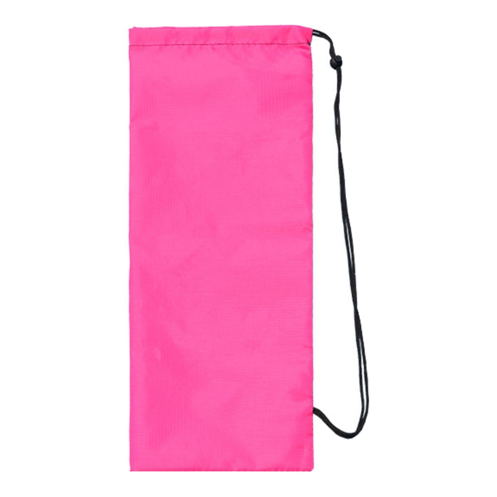 

Badminton Racquet Cover Bag,Dustproof Shoulder Bag Gift Organizer Carrying,Tennis Racket Storage Pouch for Player,Practice,Balls