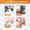 Papaya Freckle Cream Pigmentation Control for Face Moisturizing Brightening Day Cream for Dark Age Spots