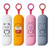 LIHIT Studio UG Nishimura Yuji Slim Key Case Gokigen Panda LAB. UG7785-101