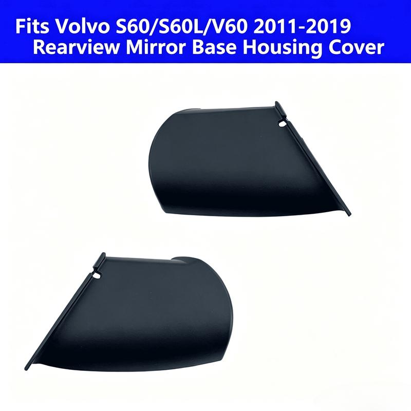 Rearview Mirror Bottom Shell Base Trim