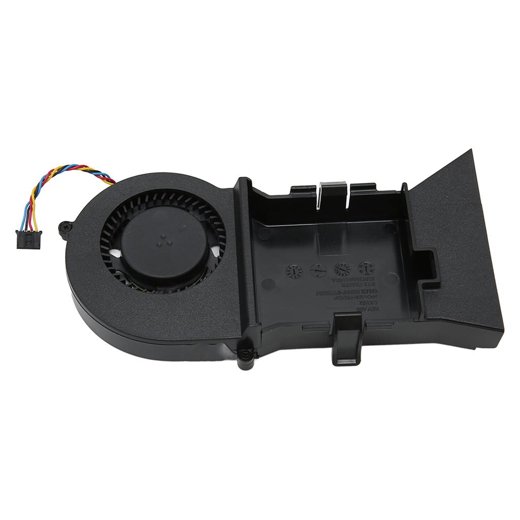 Replacement Laptop Cooling Fan Compatible for DELL OptiPlex 3020M 3040 3046M 3050 7040M 7050M 9020M