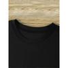 European sizes Summer Girls' Fashion Casual Kids T-Shirt