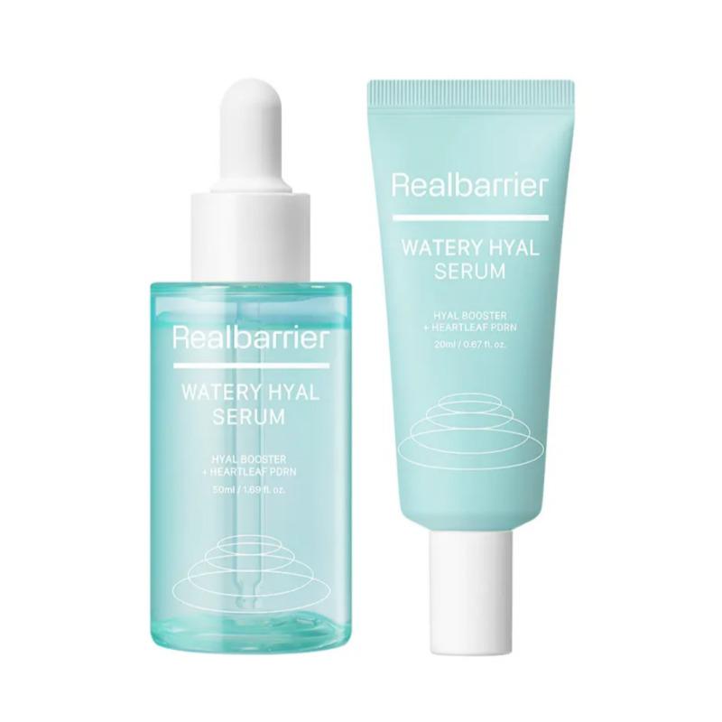 Real Barrier Watery Hyal Serum 50ml (+20ml)
