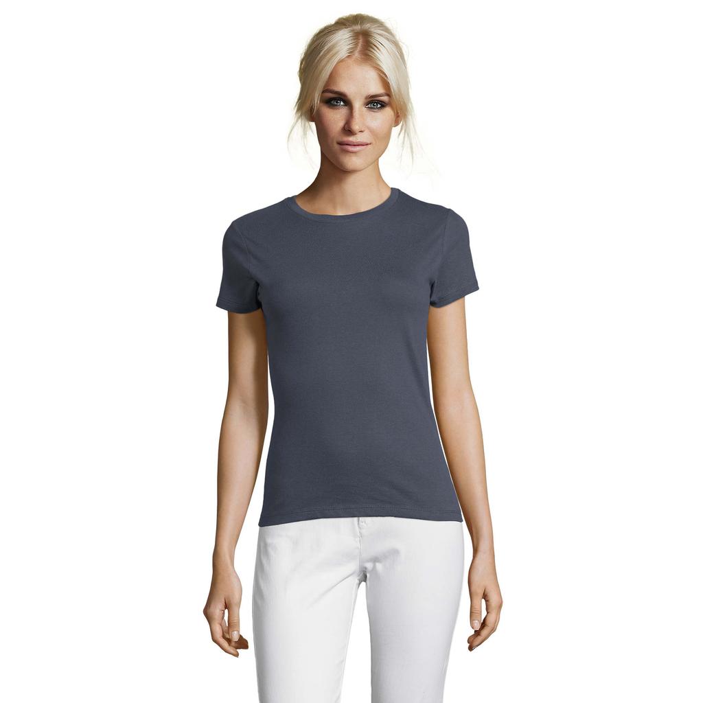 SOLS Womens/Ladies Regent T-Shirt