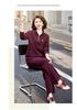 Women's Stylish Spring 2026 Hoodie Two-Piece Set for Middle-aged & Elderly
