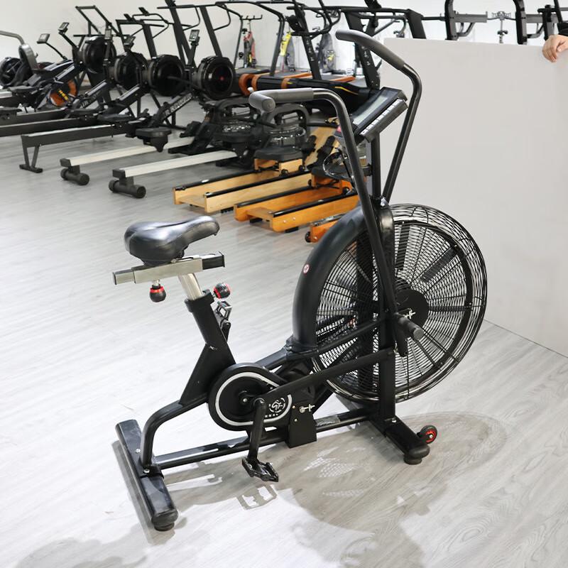 Longchan Air Resistance Exercise Bike
