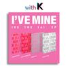 I'VE MINE / 1. EP-Album