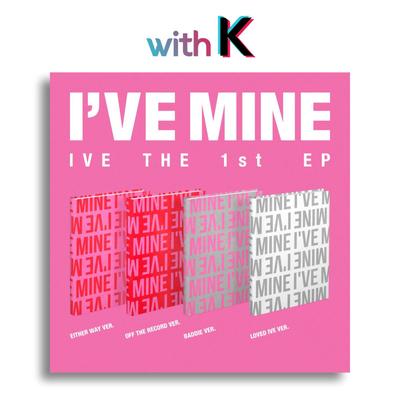 I'VE MINE / 1. EP-Album