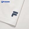 Fila Fusion Men's Moisture-Wicking Short Sleeve T-Shirt