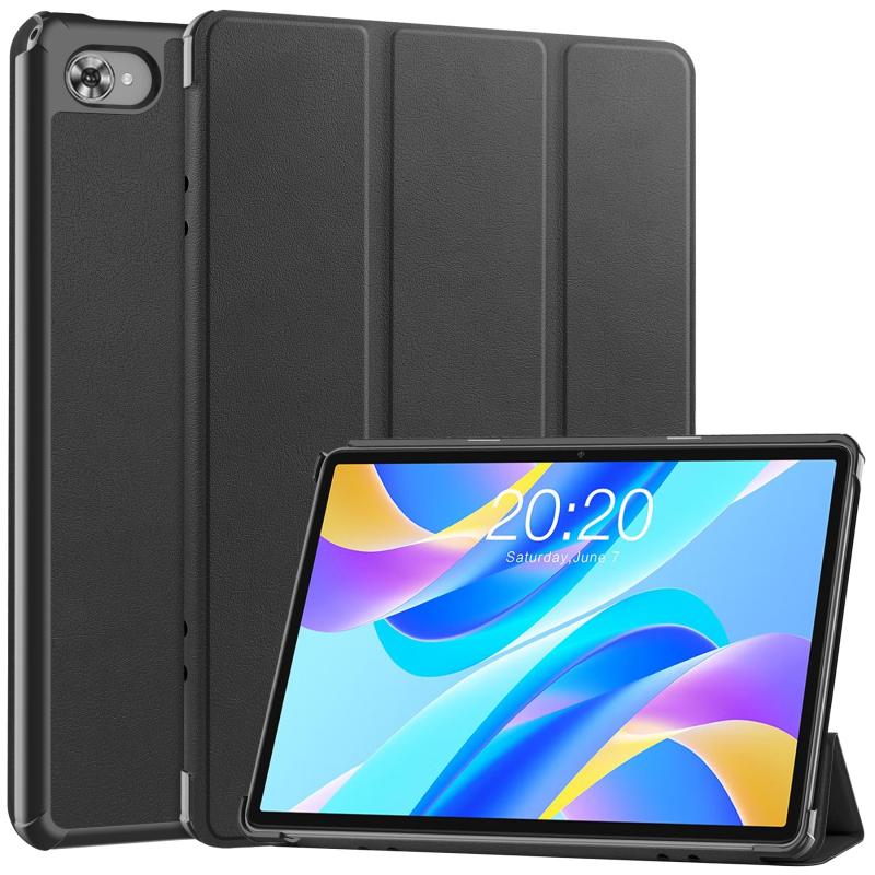 

Подходит для чехла для планшета Tetrast M40plus P40HD P30S Teclast M40 Plus чёрный