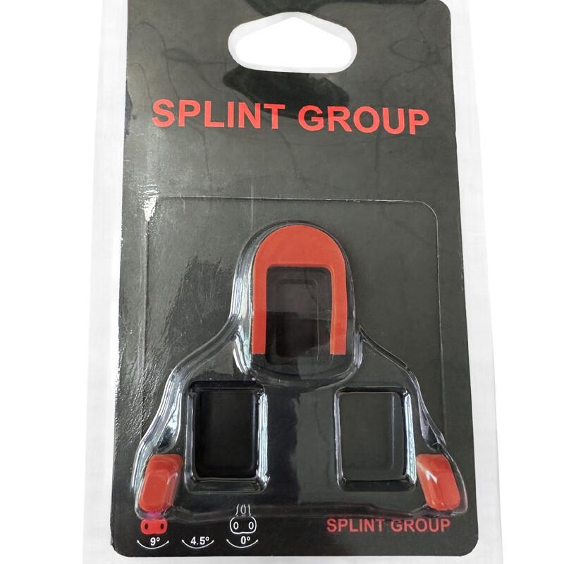 

Jun Shi Road Bike Cleat Set