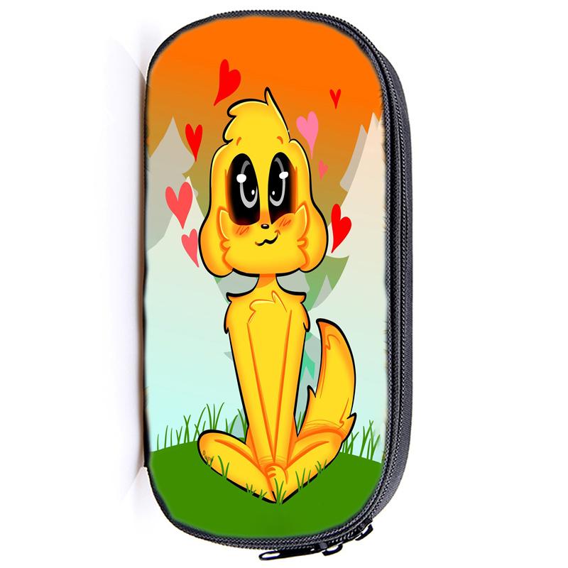 Mikecrack пенал Kawaii канцелярские принадлежности пенал пенал школьные принадлежности пенал 1