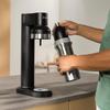 Brita sodatrio carbonator (black)