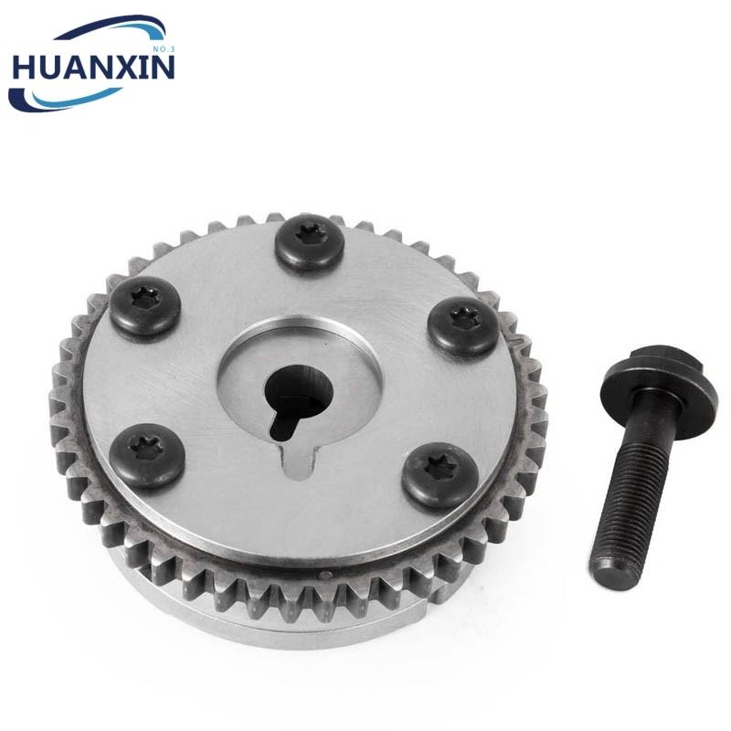 14310R44A01 14310R5A305 VVT519 CSP1011 7V5000P Timing Gear Camshaft Phase Adjuster Sprocket for Honda 2.4