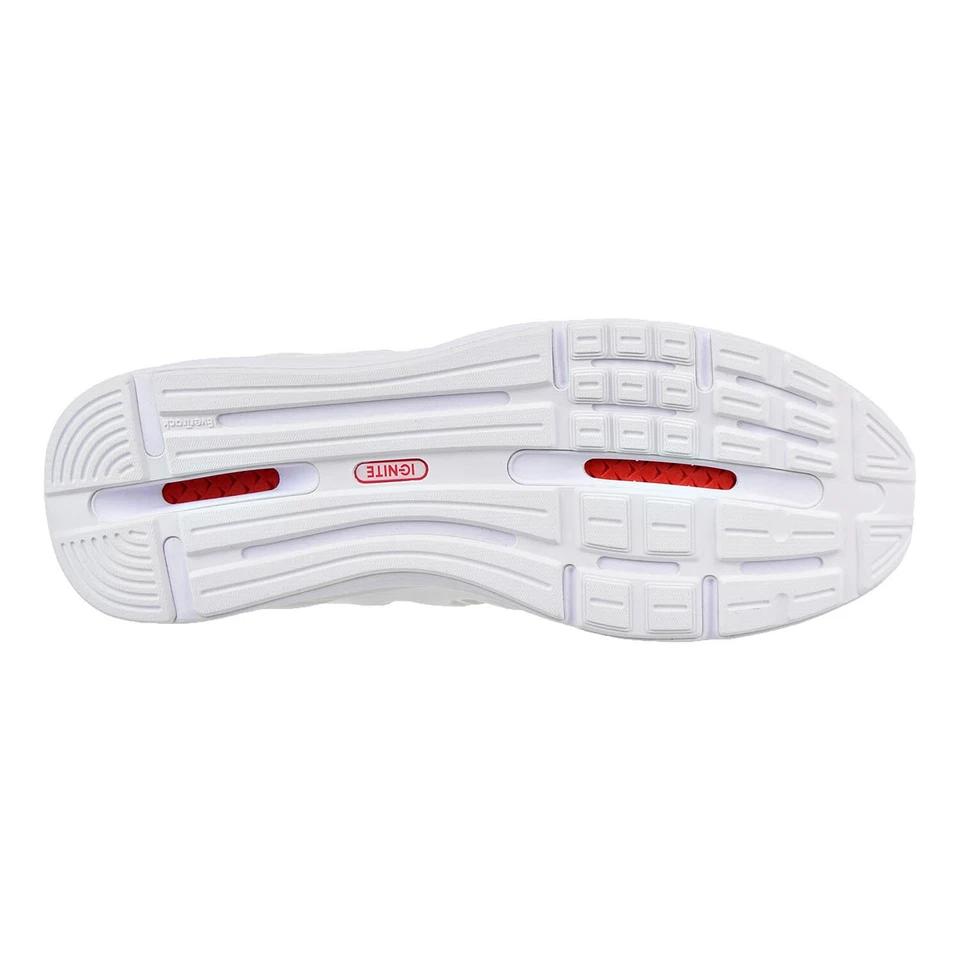 Puma Blaze of Glory Limitless EvoKnit Lo White Unisex Sneakers Puma-White 363669-02