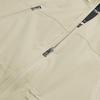 FILA Milano Series Simple Personality Trendy Fashion Classic Retro Casual Versatile Comfortable Loose Woven Jacket Women jackets F11W615704FMK