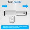For X1 P1 X1C P1S P1P 4 In 1 PTFE Adapter Pipe Expansion Port Connectors 4 Feeding Module 3D Printer Adapter Accessories