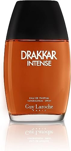 DRAKKAR INTENSE edp vapo 50 ml