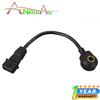 NEW Knock Detonation Sensor 1PC for Fiat Barchetta Brava Bravo Coupe Marea Multipla Palio Lancia Delta 60602832