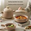 SUPOR Ceramic Claypot Casserole