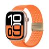 Elastic Magnetic Nylon Band for Apple Watch Series 7/8/9/S10