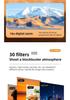 4K HD Retro Camcorder with Flip-out Screen for Students & Travelers