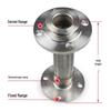 Stainless Steel Oil Pipe Flange Joint