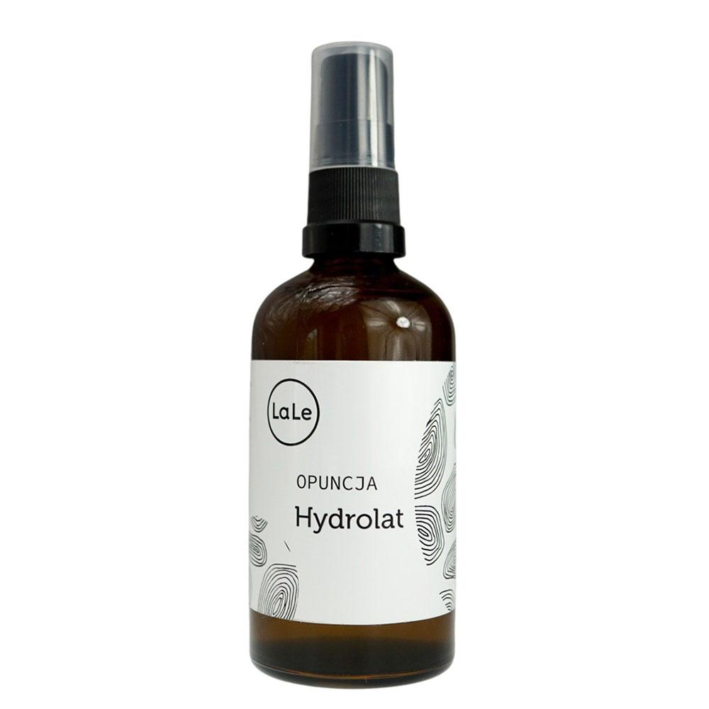 

La-Le Hydrolat z opuncji figowej, 100 ml