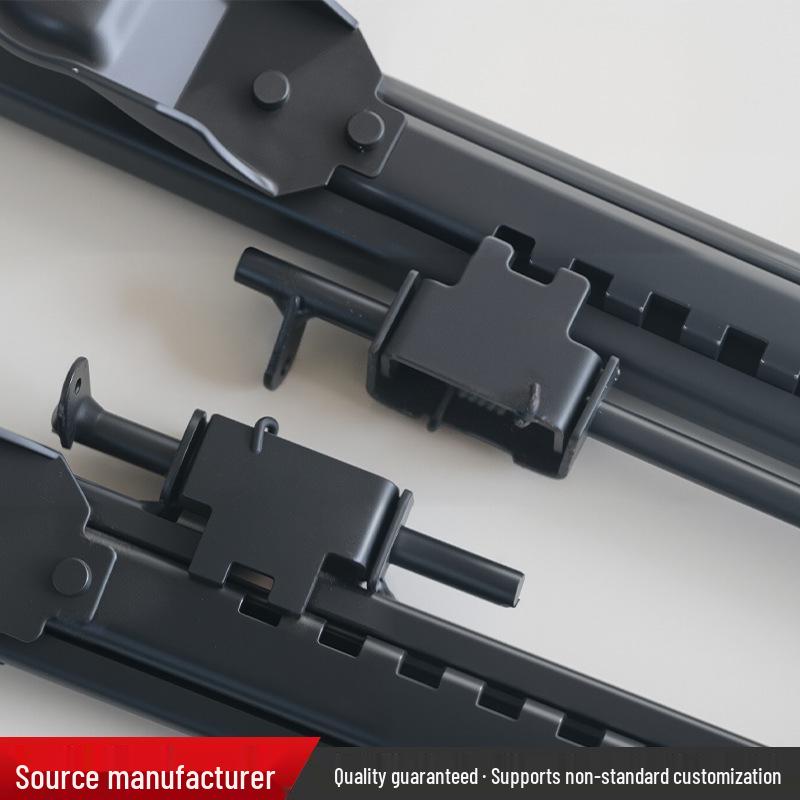 Wuling Hongguang Rongguang Seat Sliding Rail Retrofitting and Leveling Tool Custom-Fit