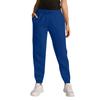 Cargo Sweatpants For Women Sport Solid Color Drawstring Pocket Casual Sweatpants Pants
