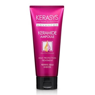 Advanced Keramide Ampoule Heat Protection Treatment 200ml 1Pc/2Pcs/3Pcs/4Pcs