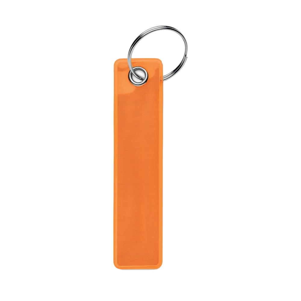 MidOcean Keyflect Reflective Keyring