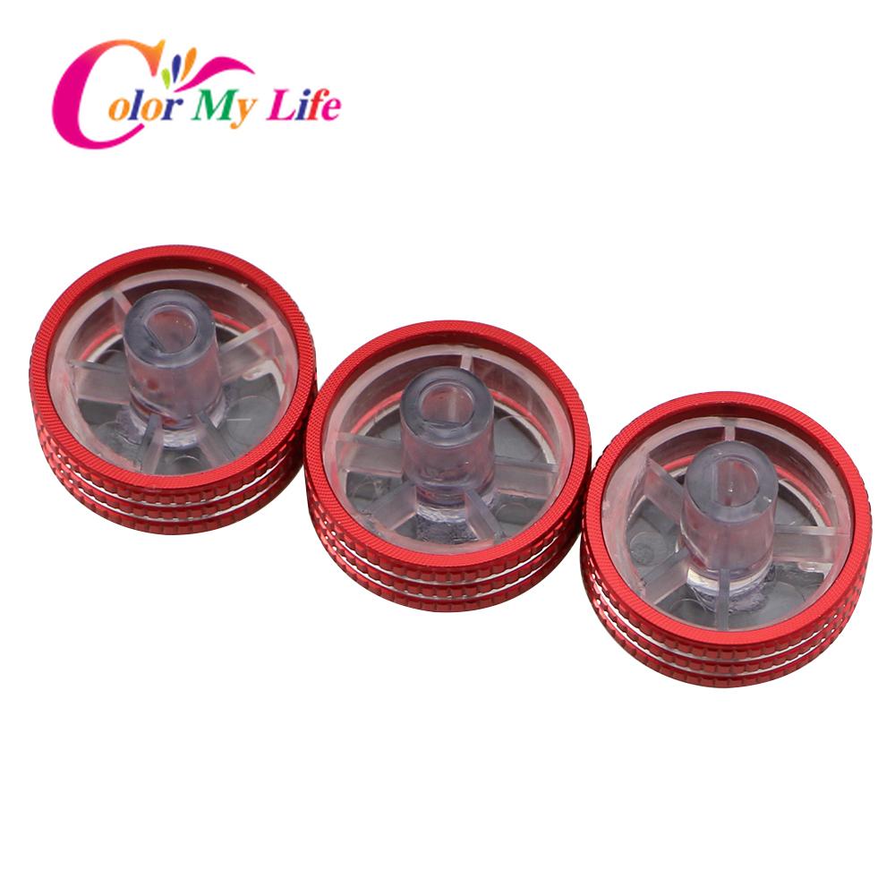 Color My Life Air Conditioning Heater Control Switch AC Knob Fit for Daewoo Matiz Chevrolet Joy Exclusive 98