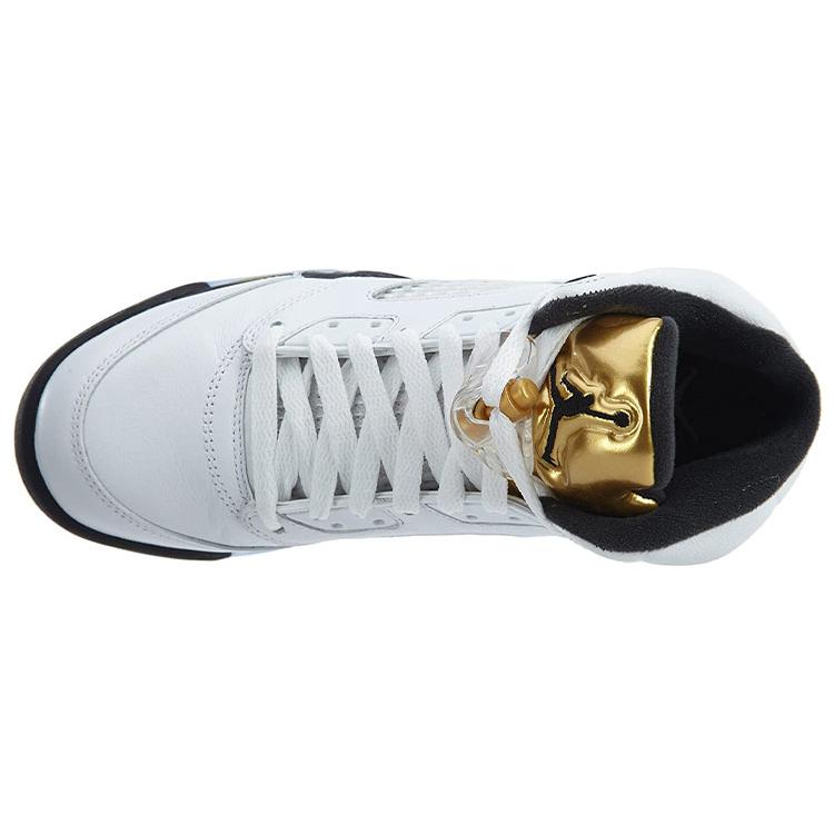 Jordan 5 Retro Olympic 2016 GS 440888-133
