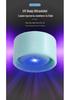 Stainless Steel UV Sterilizing & Heat Preserving Water Bottle - Ideal Holiday Gift