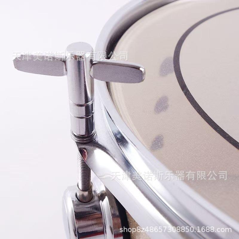 T-shaped Drum Key: Portable High-Speed Rotating Drum Tuning Wrench